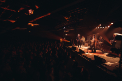 Stapleton-Stage