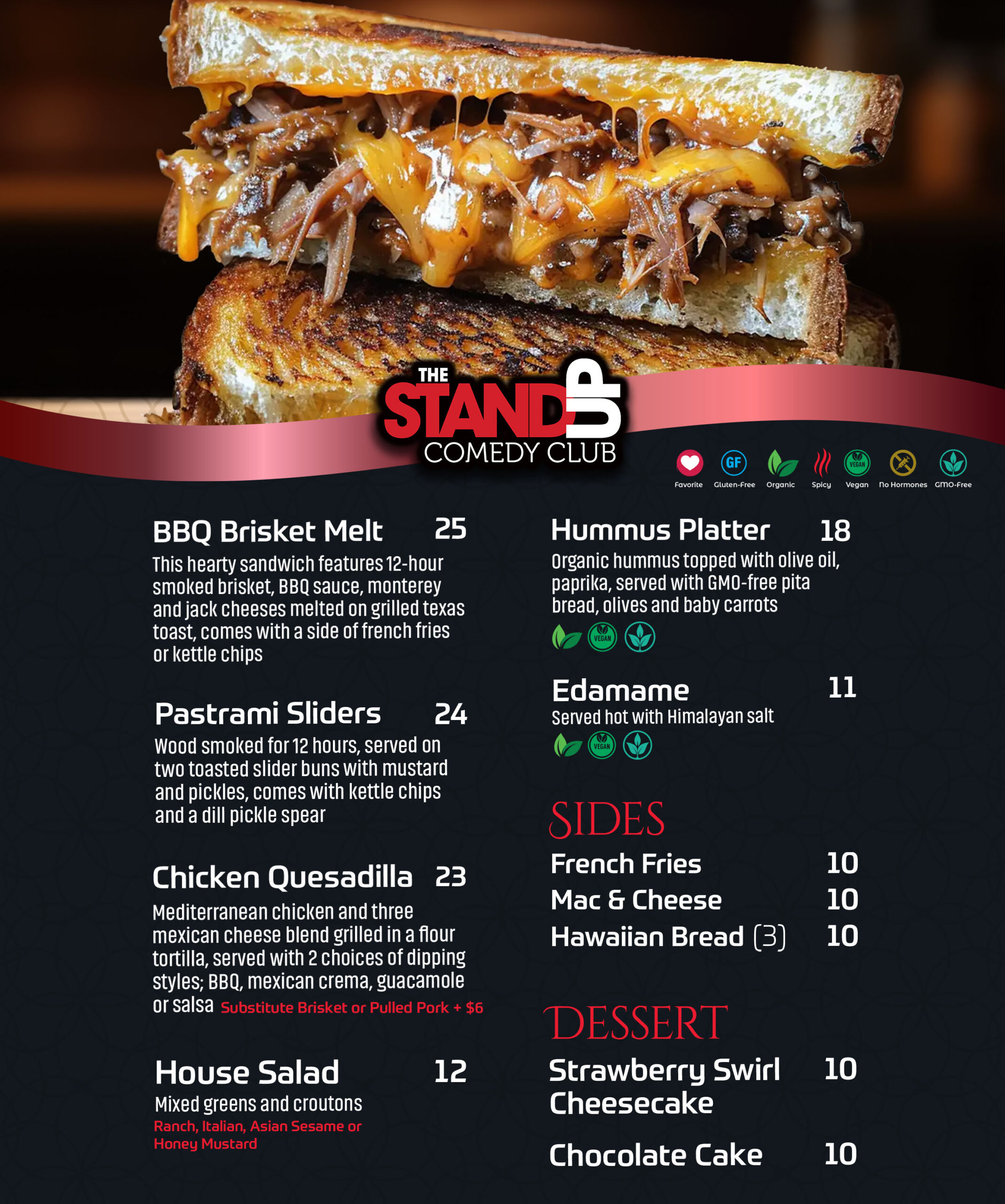 New Menu copy
